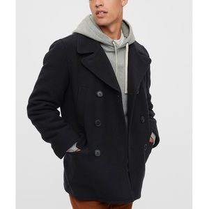 Gap Peacoat (navy blue)